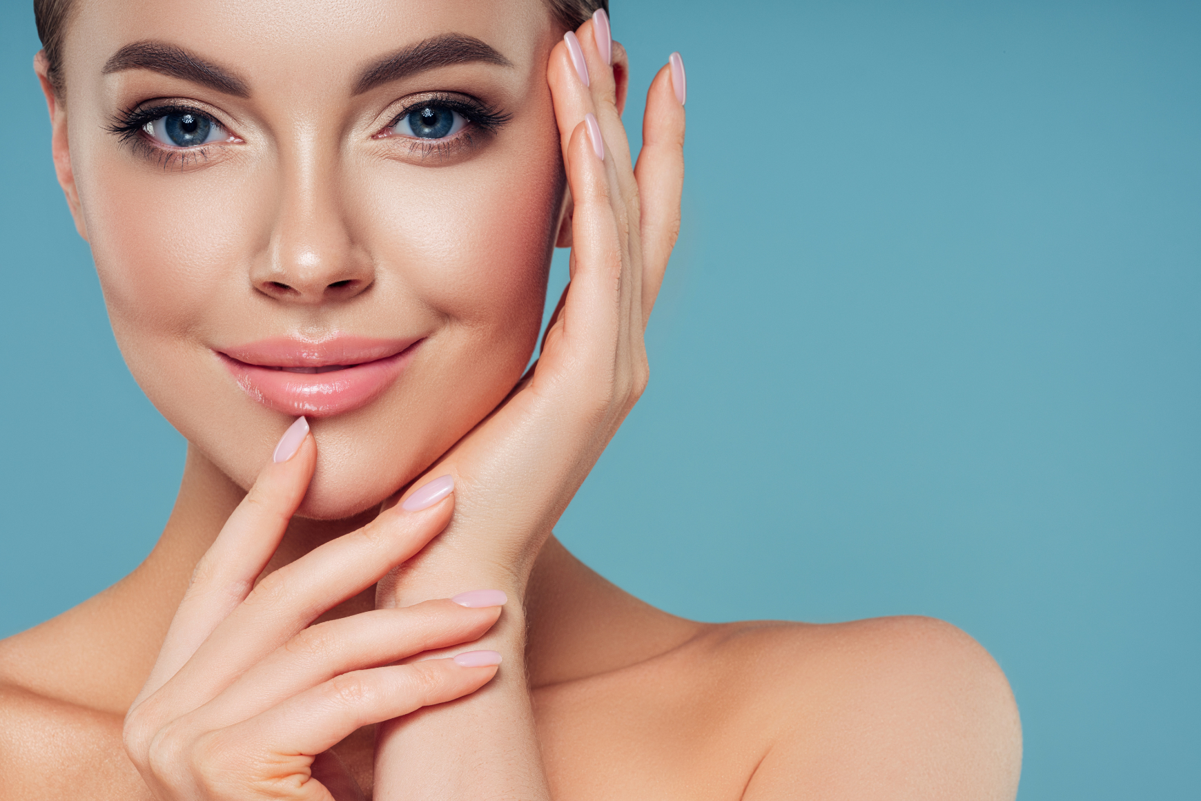 Encuentra tu belleza y alcanza tu felicidad