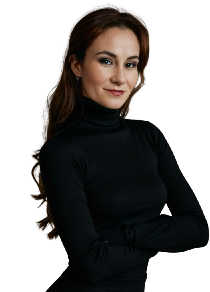 Tannia Padilla - Foto Principal